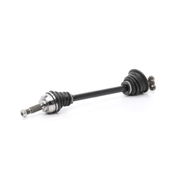 13D1184R RIDEX REMAN Aandrijfas RENAULT TWINGO kopen