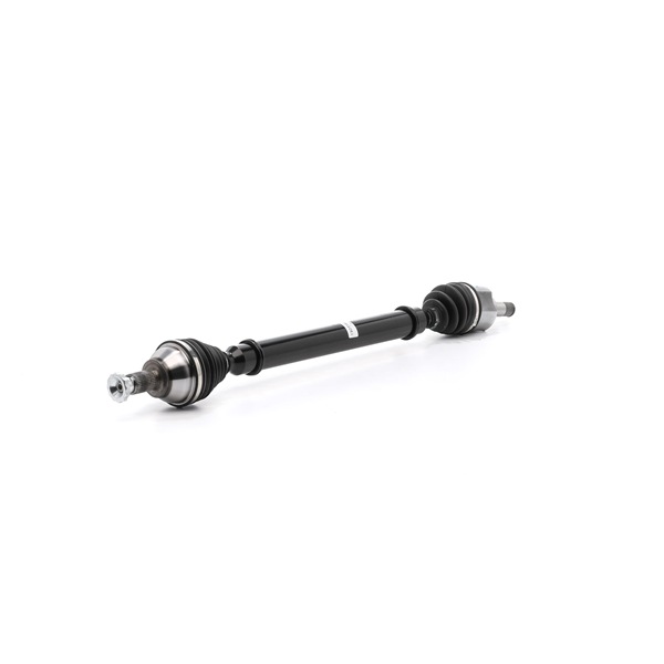 RIDEX REMAN 13D1188R Gelenkwelle SEAT Ibiza 4 ST (6J8, 6P8) 1.0 Benzin 75 PS 2016
