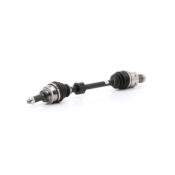 RIDEX REMAN 13D0176R Приводной вал SUZUKI IGNIS 2 1.3 DDiS (RM413D) Дизель 70 л.с. 2015