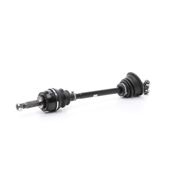 RIDEX REMAN 13D0371R Drivaksel VOLVO V40 Stationcar (645) 2.0 T4 Benzin 200 HK 2001 pris