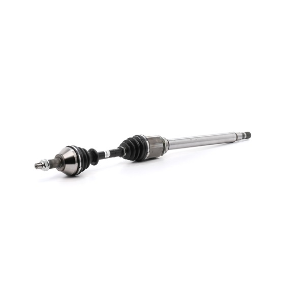RIDEX REMAN 13D0491R Antriebswelle ALFA ROMEO 159 Sportwagon (939) 2.4 JTDM Q4 (939BXM2B) Diesel 210 PS 2010