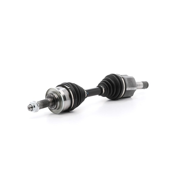 2124799 OE RIDEX REMAN Arbre de transmission 13D0555R