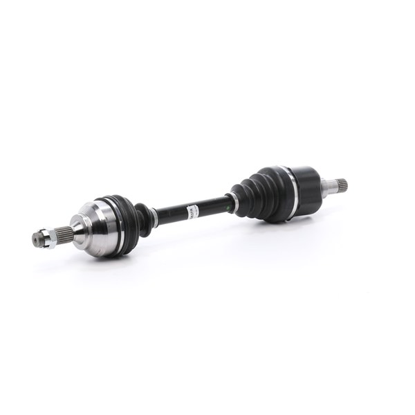 13D0637R RIDEX REMAN 3272LZ Antriebswelle