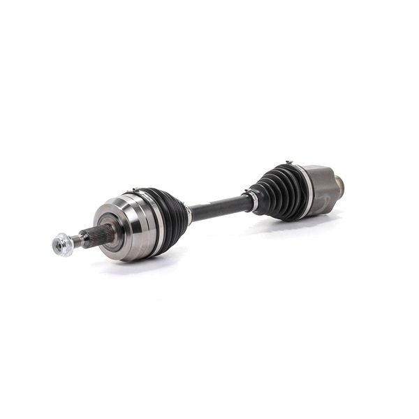 7E0407452SX OE RIDEX REMAN Semiasse 13D1278R