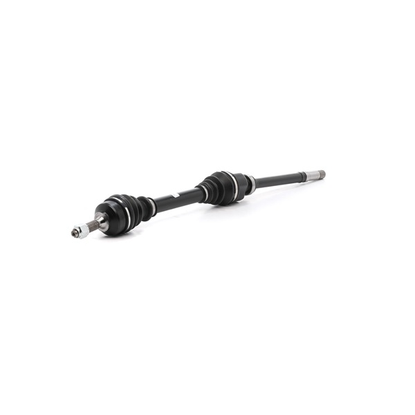 Árbol de transmisión 3273CR RIDEX REMAN 13D0269R