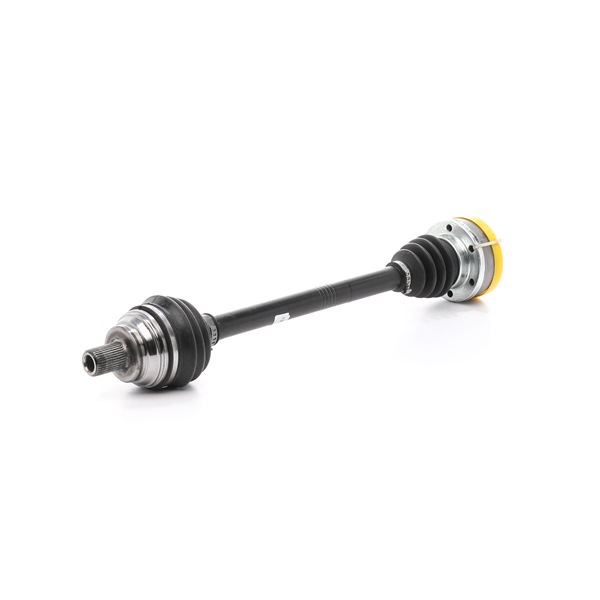 RIDEX REMAN 13D0596R Приводной вал VW Golf V Hatchback (1K) 1.4 FSI бензин 90 л.с. 2005