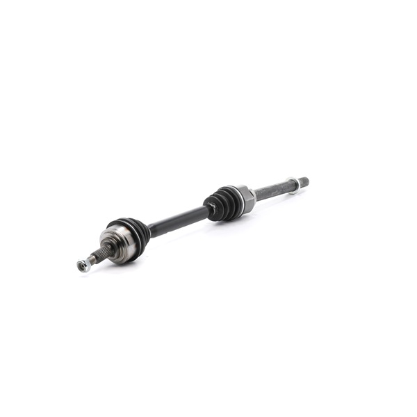 8200666595 OE RIDEX REMAN Antriebswelle 13D0878R