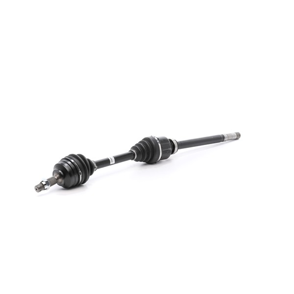 RIDEX REMAN 13D0903R Vetoakseli CITROЁN C4 II Hatchback 1.6 BlueHDi Diesel 99 hv 2014