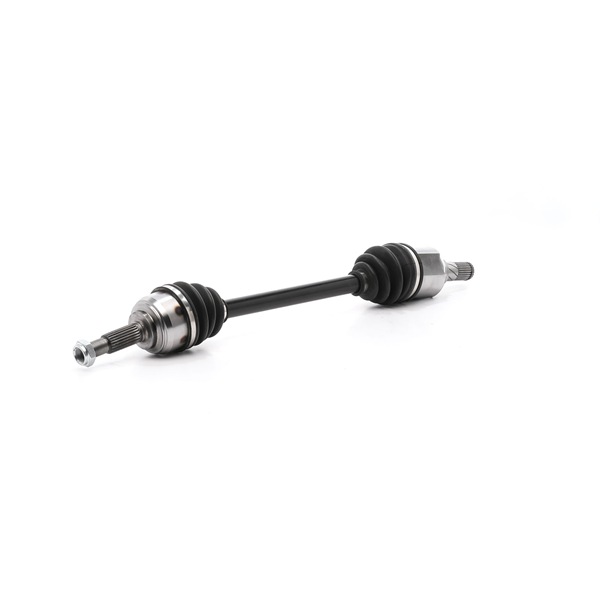 391019U005 OE RIDEX REMAN Veio de transmissão 13D1054R
