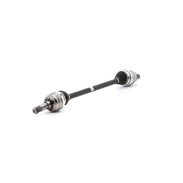 RIDEX REMAN 6G9N4B402BA Vetoakseli 13D1082R
