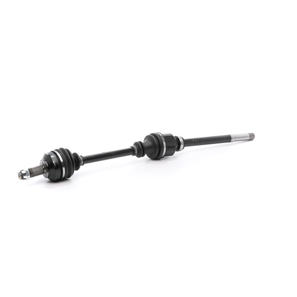 Árbol de transmisión 32735X RIDEX REMAN 13D1108R