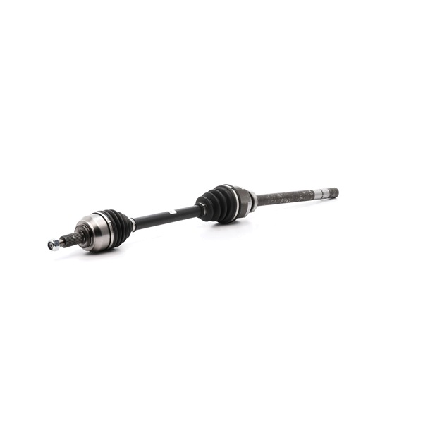 8201235845 OE RIDEX REMAN Semiasse 13D1114R