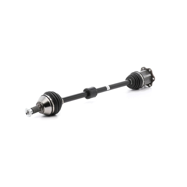 RIDEX REMAN 13D1179R Varantysis velenas Polo 6R 1.0 benzinas 75 AG 2014