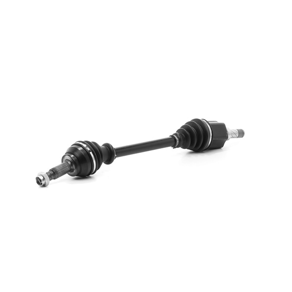 RIDEX REMAN C92054EA0A Vetoakseli 13D1200R