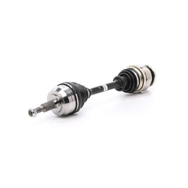 RIDEX REMAN 13D1228R Semialbero California T5 Bus (7EC, 7EF, 7EG, 7HF) 2.0 TSI Benzina 150 CV 2015 prezzo