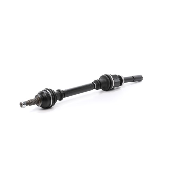 13D0013R RIDEX REMAN Aandrijfassen Renault TWINGO