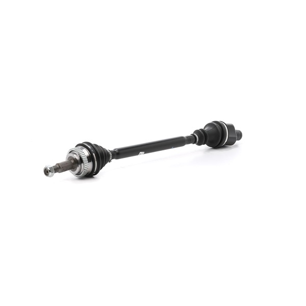 RIDEX REMAN 13D0270R Antriebswellen RENAULT Espace III (JE) 1.9 dTi Diesel 98 PS 2001