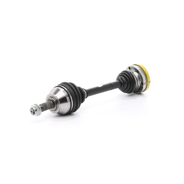 RIDEX REMAN 71783011 Aandrijfas