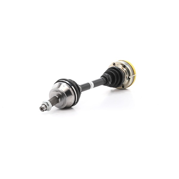 RIDEX REMAN 13D0386R Antriebswelle Alfa Romeo 156 Sportwagon 1.9 JTD 105 PS Diesel 2000