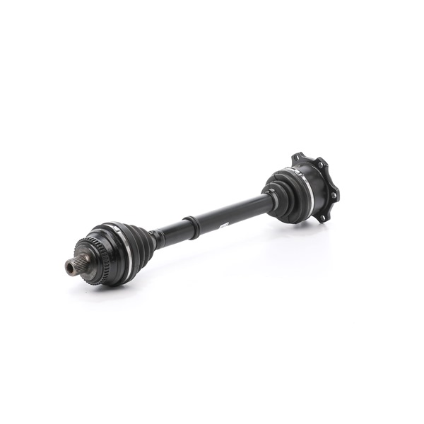 8A0407451AX OE RIDEX REMAN Veio de transmissão 13D0399R