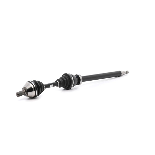 RIDEX REMAN 13D0607R Semiassi VOLVO V60 I (155, 157) D5 Diesel 215 CV 2012 prezzo