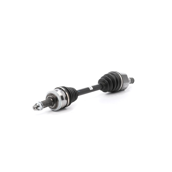 495012E400 OE RIDEX REMAN Semiasse 13D0626R