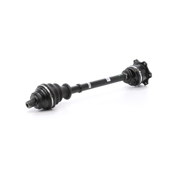 RIDEX REMAN 13D0681R Antriebswelle AUDI A6 Avant (4A5, C4) 2.5 TDI 140 PS Diesel 1997