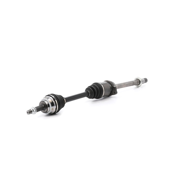 4341002270 OE RIDEX REMAN Veio de transmissão 13D0743R
