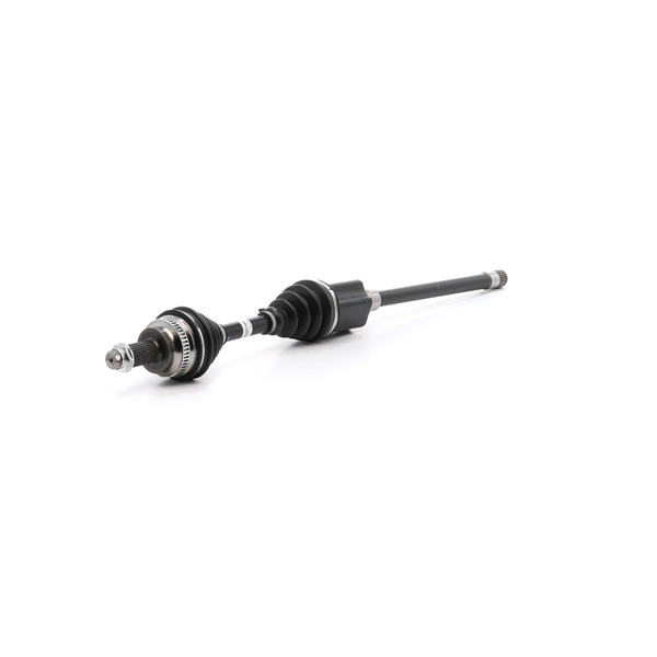 RIDEX REMAN 13D0774R Приводной вал BMW E90 330xd 3.0 Дизель 231 л.с. 2006