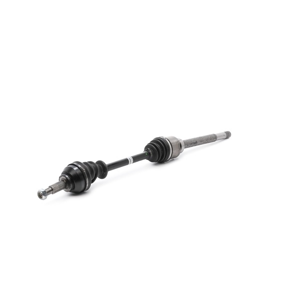 13D0899R RIDEX REMAN Aandrijfas RENAULT TWINGO kopen