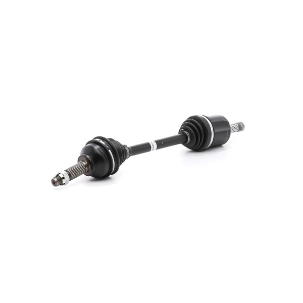 RIDEX REMAN 13D0907R Polos Nissan Qashqai j10 2.0 Bencin 141 km 2011