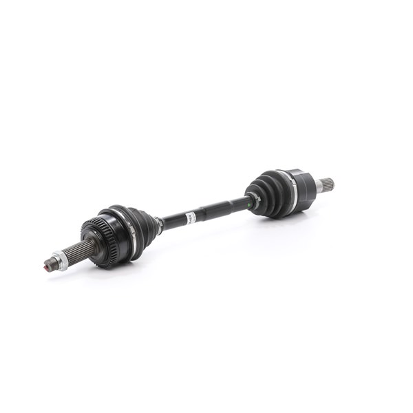 495002S100 OE RIDEX REMAN Drivaksel 13D0945R