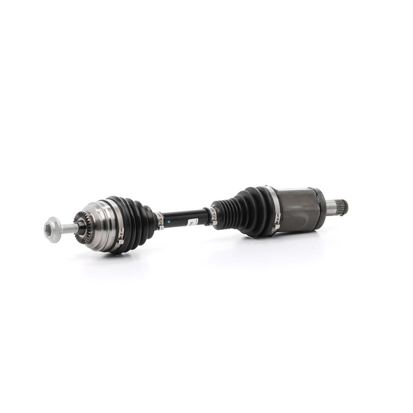 7591681 OE RIDEX REMAN Drive shaft 13D0977R