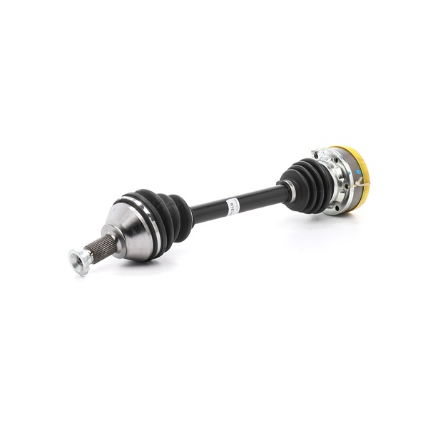 RIDEX REMAN 13D1121R Eixo de transmissão Ibiza IV SportCoupe 1.2 TSI Gasolina 105 cv 2013 preço