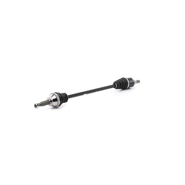 13D1124R RIDEX REMAN Aandrijfas RENAULT TWINGO kopen