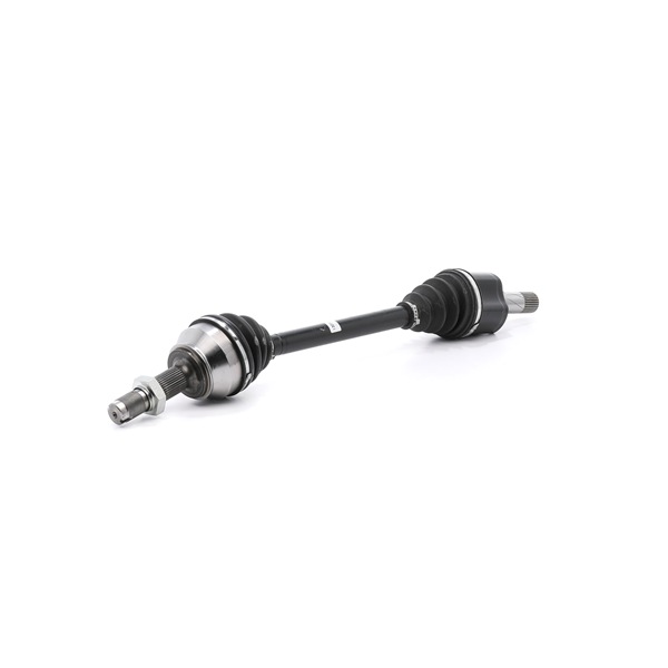 RIDEX REMAN 13D1145R Drivaksel FIAT Ducato Van (250_, 290_) 130 Multijet 2,3 D Diesel 131 HK 2010 pris