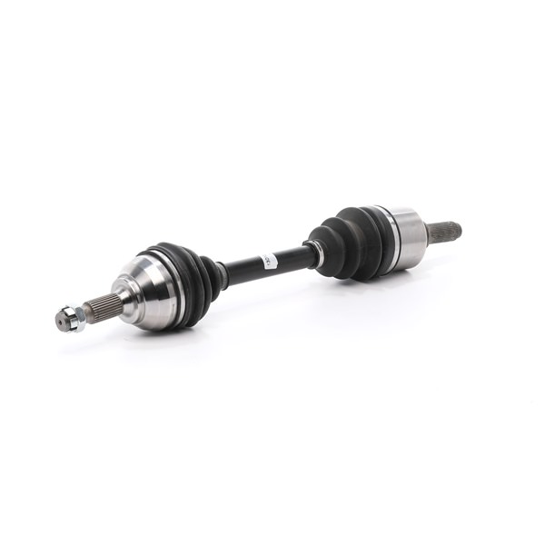 3272JP OE RIDEX REMAN Trækaksel 13D1252R