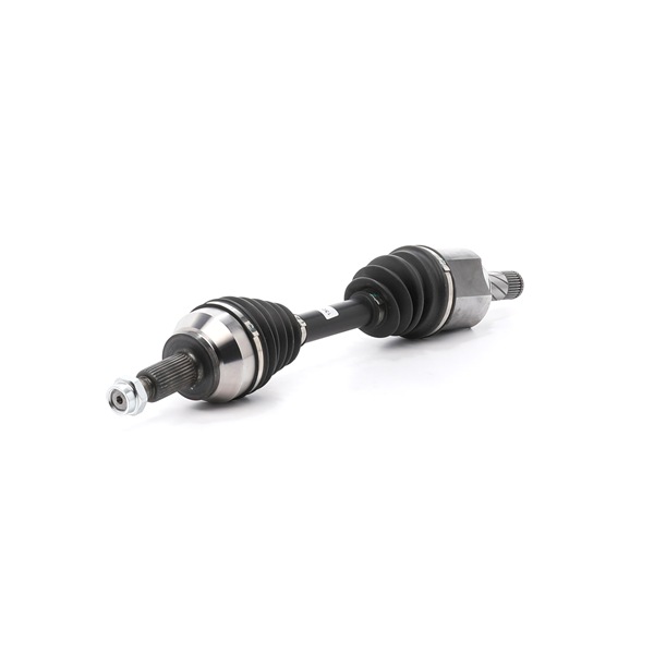 RIDEX REMAN 13D1253R Antriebswelle LAND ROVER Discovery Sport (L550) 2.0 D 4x4 150 PS Diesel 2021