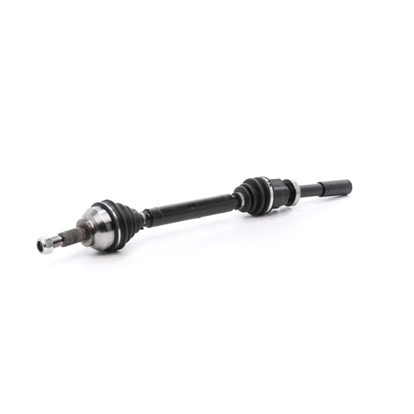 RIDEX REMAN 13D0082R Drivaxel RENAULT LAGUNA 2 (BG0/1) 2.0 16V IDE Bensin 140 hk 2001 pris