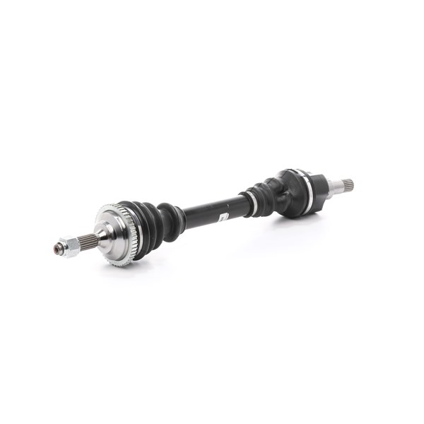 RIDEX REMAN 32726C Vetoakseli 13D0266R