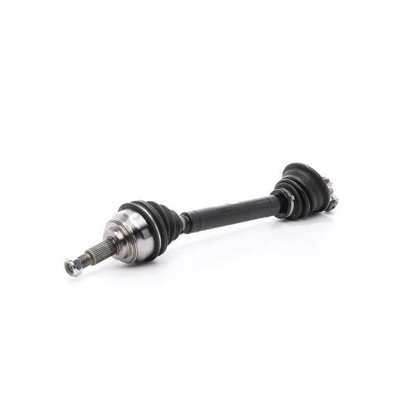7711134777 OE RIDEX REMAN Arbre de transmission 13D0376R