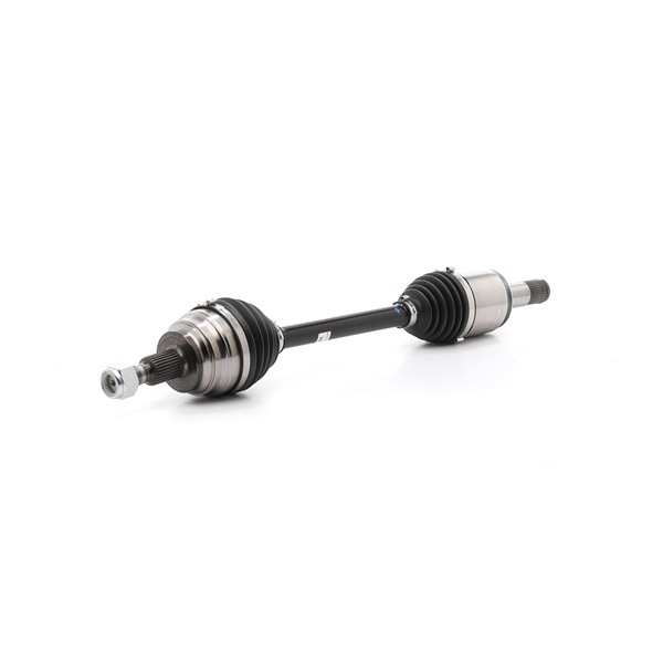 2513302101 OE RIDEX REMAN Drivaksel 13D0562R
