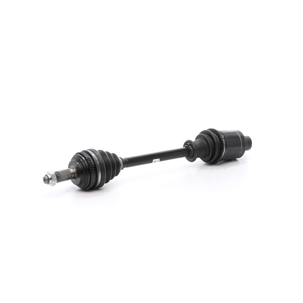 RIDEX REMAN 44306S2H951 Vetoakseli 13D0593R