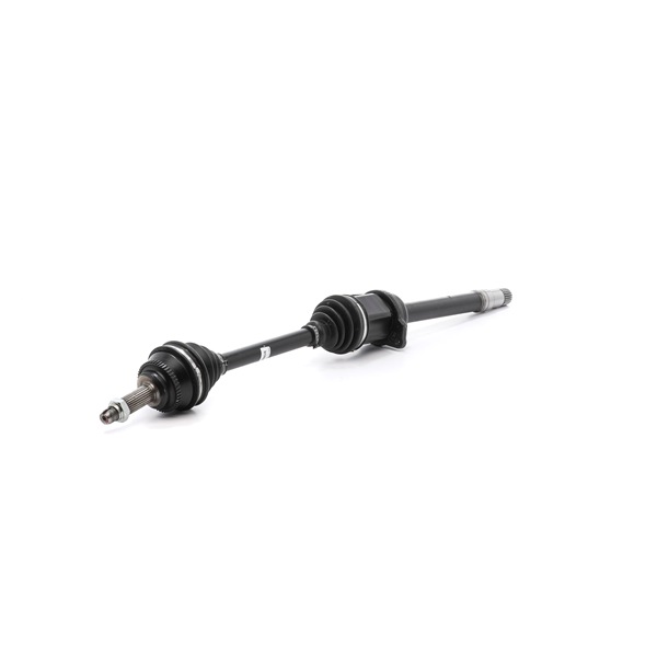 RIDEX REMAN 13D0680R Aandrijfas TOYOTA Avensis II Station Wagon (T25) 2.0 D-4D (CDT250_) Diesel 116 Pk 2008 kosten
