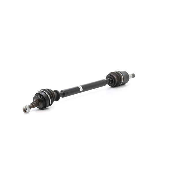 1633300501 OE RIDEX REMAN Veio de transmissão 13D0750R