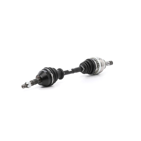 RIDEX REMAN 13D0782R Aandrijfassen OPEL Astra G Coupe (T98) 1.8 16V (F07) Benzine 116 Pk 2000 kosten
