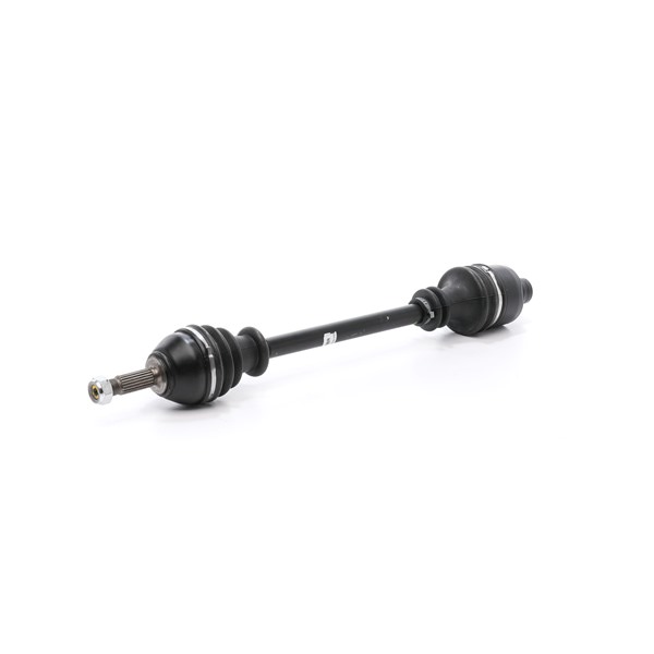 13D0928R RIDEX REMAN Aandrijfas RENAULT TWINGO kopen