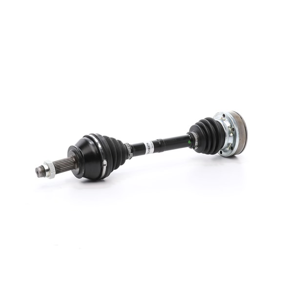Drive shaft RIDEX REMAN 13D0937R suitable for FIAT at cheap price