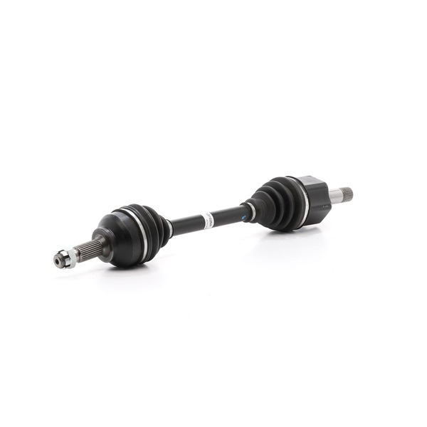 RIDEX REMAN 3272RW Aandrijfas