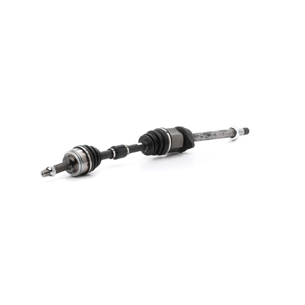 RIDEX REMAN 13D1084R Vetoakseli Toyota Avensis Liftback 1.8 VVT-i (ZZT221_) Bensiini 129 hv 2002
